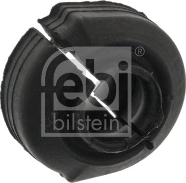 FEBI Bilstein 01523 - Втулка, стабілізатор autozip.com.ua