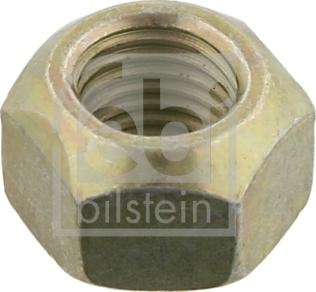 Febi Bilstein 01697 - Гайка autozip.com.ua