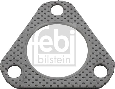 Febi Bilstein 01610 - Прокладка, труба вихлопного газу autozip.com.ua