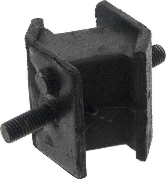 FEBI Bilstein 01628 - Підвіска, автоматична коробка передач autozip.com.ua