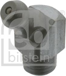 Febi Bilstein 01094 - Прес-маслянка autozip.com.ua