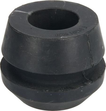 FEBI Bilstein 01091 - Подушка, підвіска двигуна autozip.com.ua