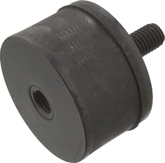FEBI Bilstein 01026 - Кронштейн, втулка, система випуску autozip.com.ua