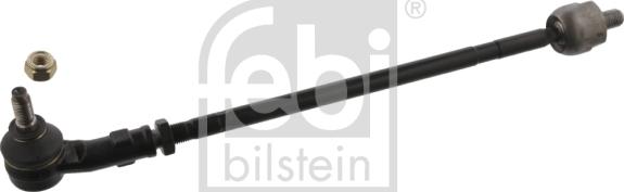 Febi Bilstein 01146 - Поперечна рульова тяга autozip.com.ua
