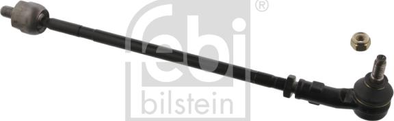 Febi Bilstein 01147 - Поперечна рульова тяга autozip.com.ua