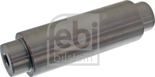 FEBI Bilstein 01159 - Болт кріплення, важіль autozip.com.ua