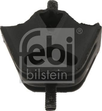 Febi Bilstein 01103 - Подушка, підвіска двигуна autozip.com.ua