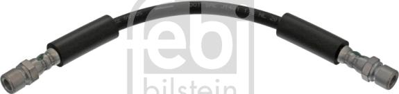 Febi Bilstein 01177 - Гальмівний шланг autozip.com.ua