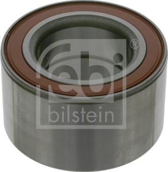 Febi Bilstein 01891 - Підшипник ступиці колеса autozip.com.ua