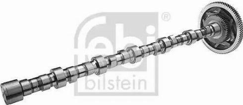 Febi Bilstein 01897 - Шток autozip.com.ua