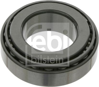 Febi Bilstein 01845 - Підшипник ступиці колеса autozip.com.ua