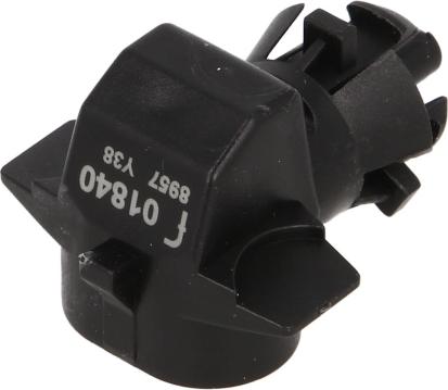 FEBI Bilstein 01840 - Датчик, зовнішня температура autozip.com.ua