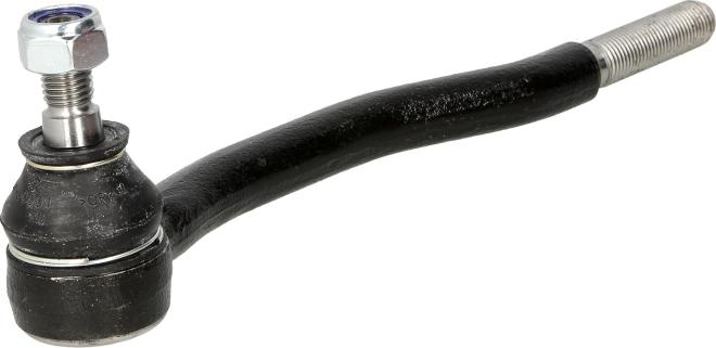 FEBI Bilstein 01855 - Наконечник рульової тяги, кульовий шарнір autozip.com.ua