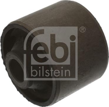 Febi Bilstein 01860 - Сайлентблок, важеля підвіски колеса autozip.com.ua