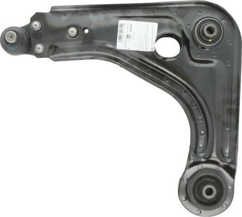 FEBI Bilstein 01810 - Важіль незалежної підвіски колеса autozip.com.ua