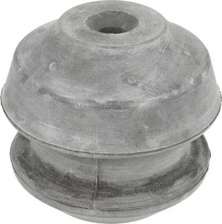 FEBI Bilstein 01835 - Подушка, підвіска двигуна autozip.com.ua