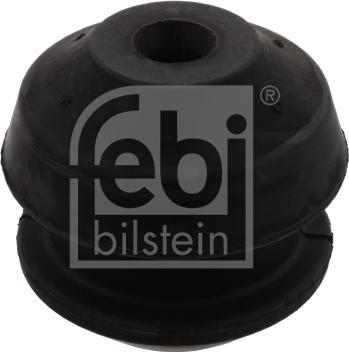 Febi Bilstein 01835 - Подушка, підвіска двигуна autozip.com.ua