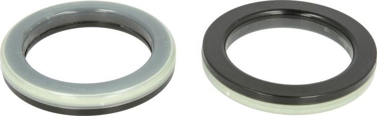 FEBI Bilstein 01873 - Підшипник кочення, опора стійки амортизатора autozip.com.ua