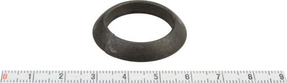 FEBI Bilstein 01346 - Расширительное колесо, обід autozip.com.ua