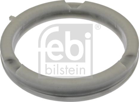 Febi Bilstein 01365 - Підшипник кочення, опора стійки амортизатора autozip.com.ua