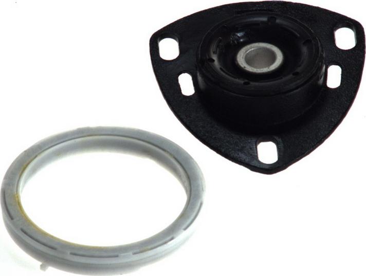 FEBI Bilstein 01366 - Опора стійки амортизатора, подушка autozip.com.ua