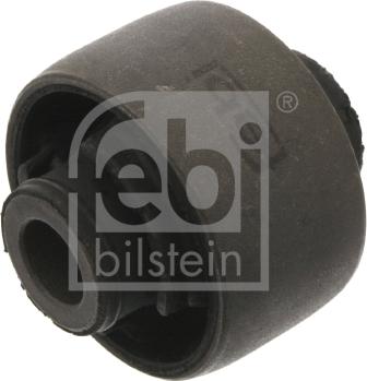 Febi Bilstein 01312 - Сайлентблок, важеля підвіски колеса autozip.com.ua