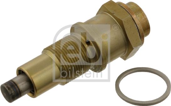 Febi Bilstein 01383 - Натягувач, ланцюг приводу autozip.com.ua