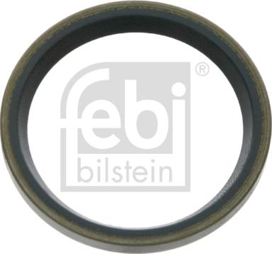Febi Bilstein 01251 - Кільце ущільнювача, поворотного кулака autozip.com.ua