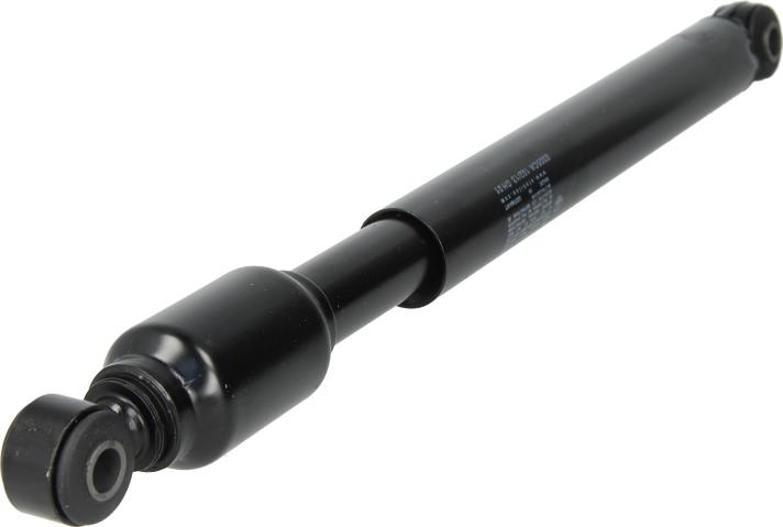 FEBI Bilstein 01261 - Амортизатор рульового управління autozip.com.ua