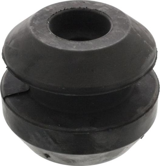 FEBI Bilstein 01267 - Подушка, підвіска двигуна autozip.com.ua