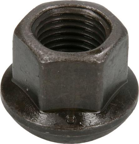 FEBI Bilstein 01214 - Гайка кріплення колеса autozip.com.ua