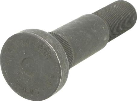 FEBI Bilstein 01230 - Болт кріплення колеса autozip.com.ua