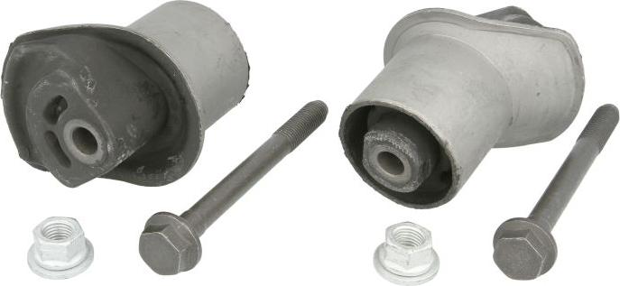 FEBI Bilstein 01220 - Ремкомплект, балка моста autozip.com.ua