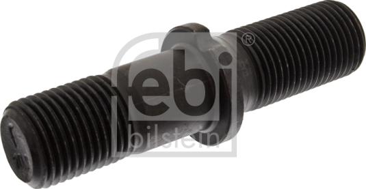 Febi Bilstein 01275 - Болт кріплення колеса autozip.com.ua