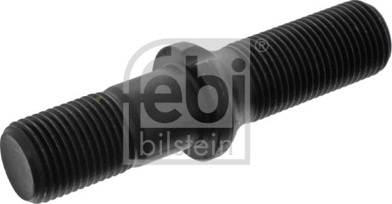 Febi Bilstein 01277 - Болт кріплення колеса autozip.com.ua