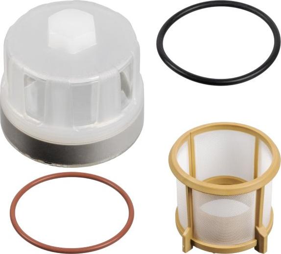 FEBI Bilstein 01754 - Паливний фільтр autozip.com.ua