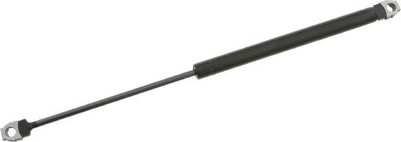 FEBI Bilstein 01783 - Газова пружина, капот autozip.com.ua