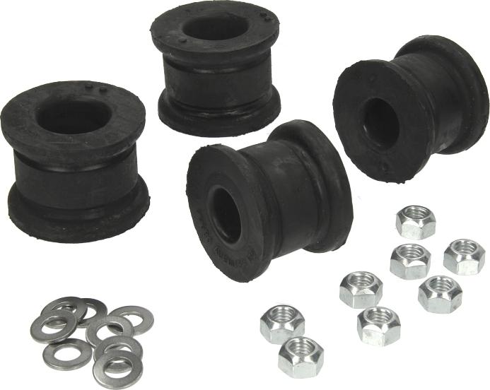 FEBI Bilstein 08941 - Комплект підшипника, стабілізатор autozip.com.ua