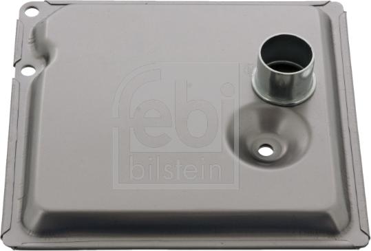 Febi Bilstein 08956 - Гідрофільтри, автоматична коробка передач autozip.com.ua