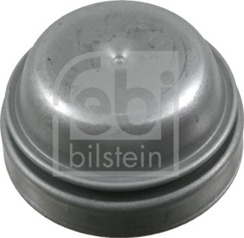 Febi Bilstein 08929 - Кришка, підшипник маточини колеса autozip.com.ua