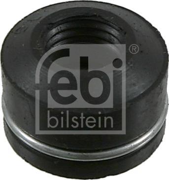 Febi Bilstein 08928 - Кільце ущільнювача, шток клапана autozip.com.ua