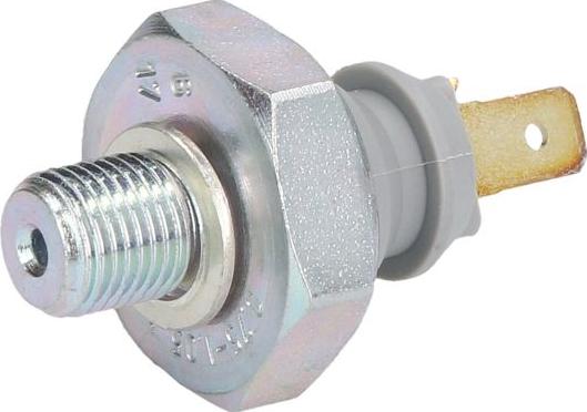 FEBI Bilstein 08444 - Датчик, тиск масла autozip.com.ua
