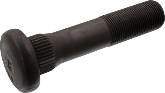 FEBI Bilstein 08443 - Болт кріплення колеса autozip.com.ua