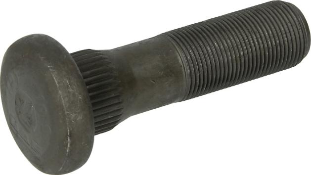 FEBI Bilstein 08442 - Болт кріплення колеса autozip.com.ua