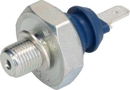 FEBI Bilstein 08466 - Датчик, тиск масла autozip.com.ua