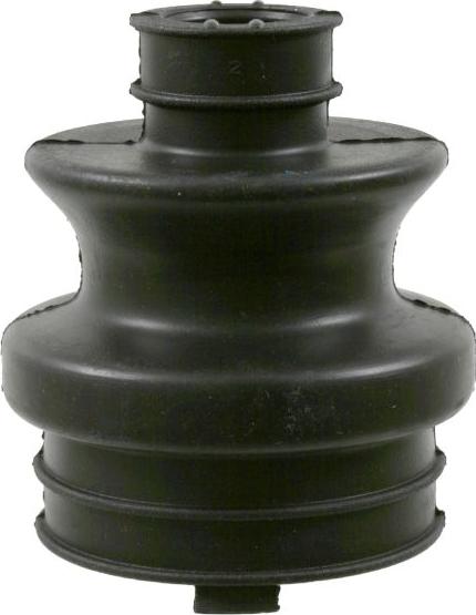 FEBI Bilstein 08405 - Пильник, приводний вал autozip.com.ua