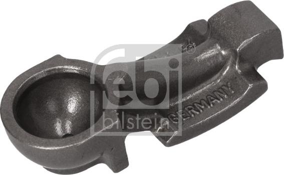 Febi Bilstein 08400 - Рокер DAEWOO-CHEVROLET-OPEL 1.6-1.7D OHC пр-во FEBI autozip.com.ua