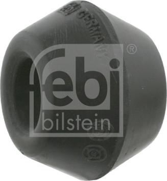 Febi Bilstein 08403 - Сайлентблок, важеля підвіски колеса autozip.com.ua