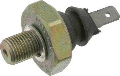 FEBI Bilstein 08470 - Датчик, тиск масла autozip.com.ua