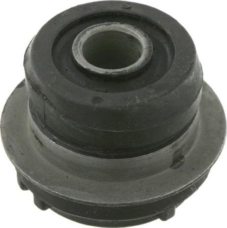 FEBI Bilstein 08563 - Сайлентблок, важіль підвіски колеса autozip.com.ua